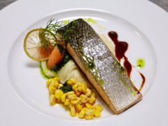 -太原富力万达文华酒店·美食汇西餐厅