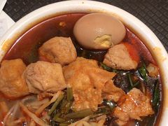 -水平有限广西米粉·广西风味集(五道口店)