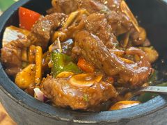 -宜宾海鲜酒家·三十年老字号