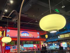 -怪噜范·贵阳小吃大排档(金源旗舰店)