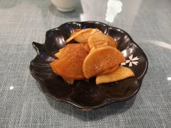 -茶油香闽南菜·花园餐厅(前埔店)