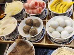 -咏江南·苏式火锅·苏州评弹(观前街店)