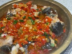 -熠盛粤味·顺德桑拿鸡(永康路店)