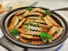 -宝界普菲特湖畔酒店