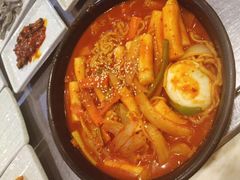 -金顺韩式烤肉·网红烤肉店(广利路店)