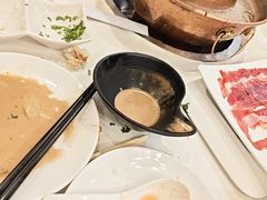 -东来顺饭庄(西直门店)
