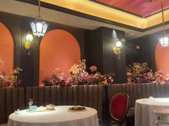-俄士厨房(环球港店)