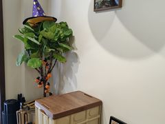 -seeu coffee(江滩店)