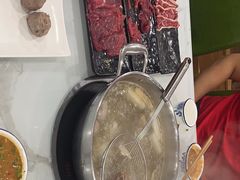 -福合埕牛肉火锅(长平国新店)