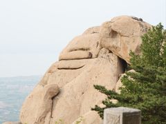 -崂山仰口游览区