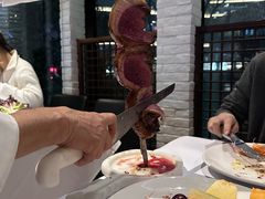 -拉蒂娜·巴西牛排馆 Latina·Brazilian Steakhouse(陆家嘴旗舰店)