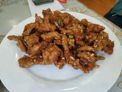 -悦宾饭馆(翠花胡同店)