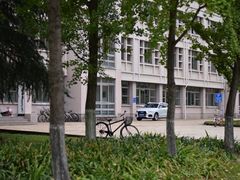 -浙江农林大学(东湖校区)