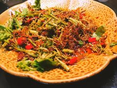 -昆虫窝子·特色云南菜(拓东路总店)