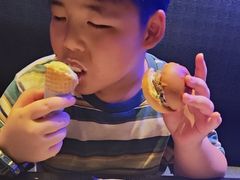 -blue frog蓝蛙(长泰广场店)