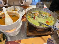 -simply thai天泰(长泰广场店)