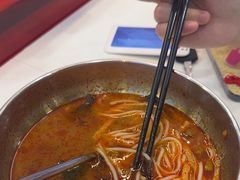 -柒小螺·螺蛳粉(利丰广场店)