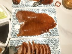 -羲和雅苑•北京烤鸭(国贸商城店)