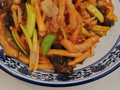 -老北京私房菜(798店)