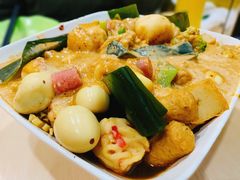 麻辣烫-林静小吃(复兴路店)