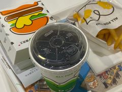 -德克士(五洲餐厅)