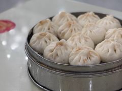 -石饮红星包子(中山路店)