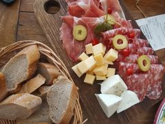 -Alimentari早午餐(安福路店)