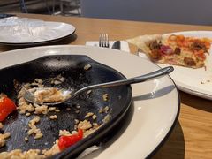 -玛尚诺Pizza&Bar(长泰广场店)
