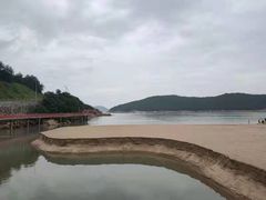 -宁波松兰山滨海旅游度假区
