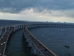 -星海湾跨海大桥