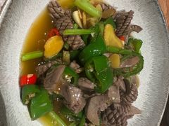 -来客家食府 · 福建客家菜