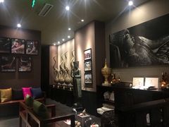 -泰合玺·精油疗愈 SPA(南京河西万达店)