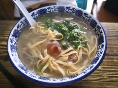 -淮南牛肉筋汤(锦辉商城店)