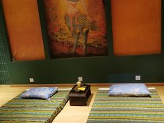 -泰悠谷养生SPA(世茂商业街店)
