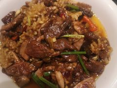 -刘胖子家常菜·蹄花焖藕(中南店)