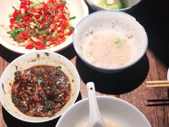 -农耕记·湖南土菜(龙岗熙和园店)