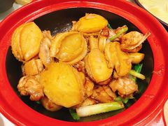 -金河半岛园林酒家(金融城店)