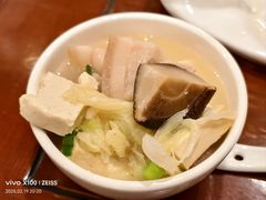 -北平小馆·烤鸭·家常菜(磨房北里店)