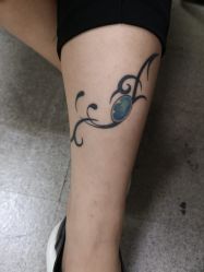 -墨無界刺青TATTOO