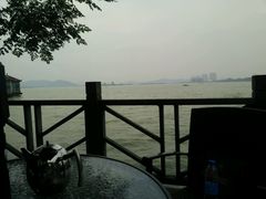 -云龙湖旅游景区