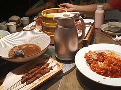 松子酸甜菊花鱼-北方家宴(番禺永旺店)