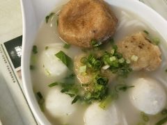 -翠华餐厅(旺角文华商场店)