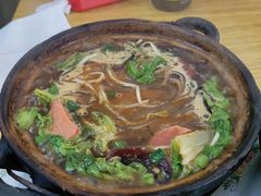 -希贵砂锅