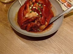 -金掌勺锅包肉(太原万达店)