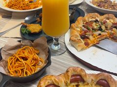 -必胜客(WOW万隆店)