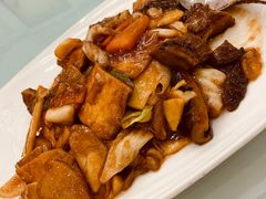 -梅龙镇酒家(南京西路总店)