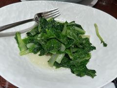 季节时令鲜蔬-湘湖逍遥庄园·水漾中餐厅