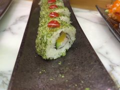-凯菲厅海鲜姿造·海鲜自助·帝王蟹·龙虾(成都群光君悦酒店)