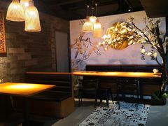 -湘与香缘·湖南菜(王府井北京市百货大楼店)