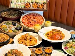 -连鹭海鲜·海肠捞饭·海胆饭(星海店)
